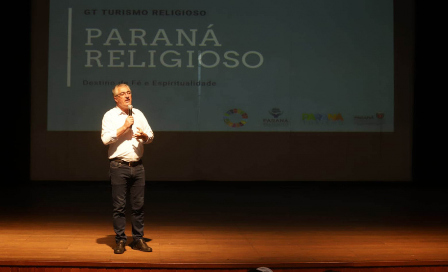 TURISMO RELIGIOSO