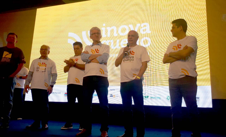 Com apoio do Estado, produtores discutem formas de melhorar qualidade do queijo artesanal