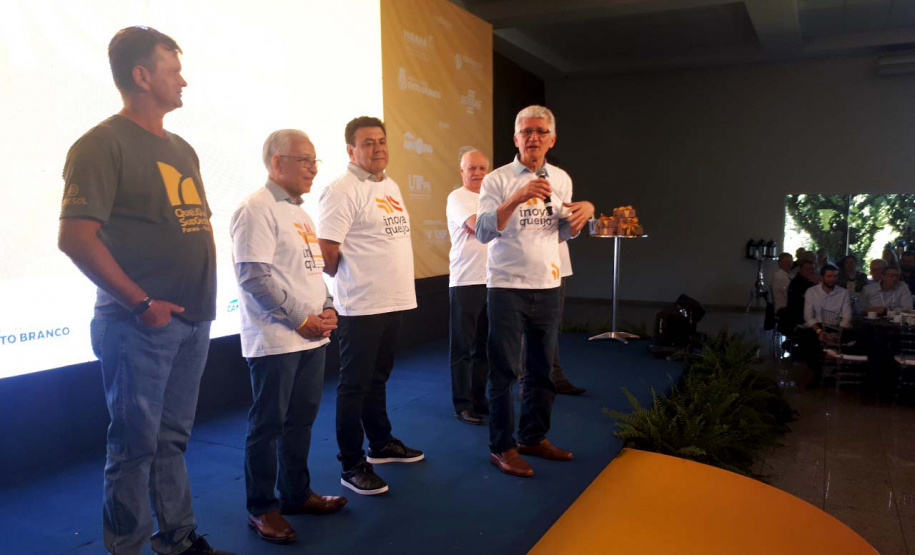 Com apoio do Estado, produtores discutem formas de melhorar qualidade do queijo artesanal