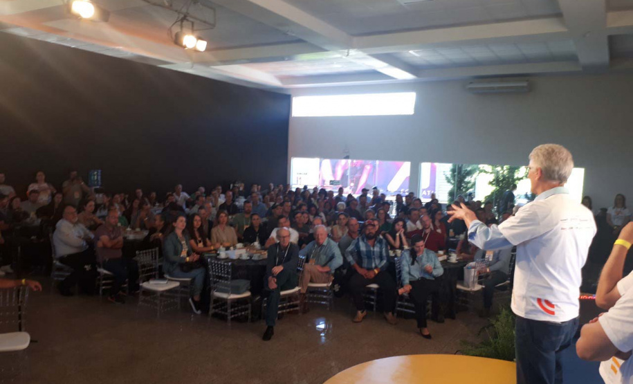 Com apoio do Estado, produtores discutem formas de melhorar qualidade do queijo artesanal