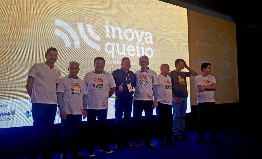 Com apoio do Estado, produtores discutem formas de melhorar qualidade do queijo artesanal