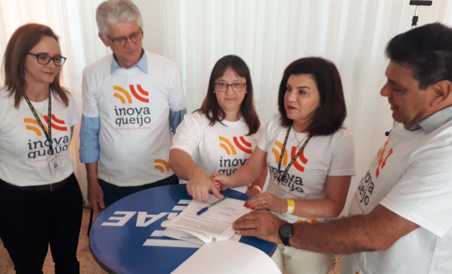 Com apoio do Estado, produtores discutem formas de melhorar qualidade do queijo artesanal