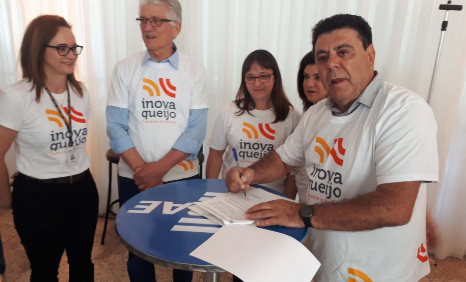 Com apoio do Estado, produtores discutem formas de melhorar qualidade do queijo artesanal