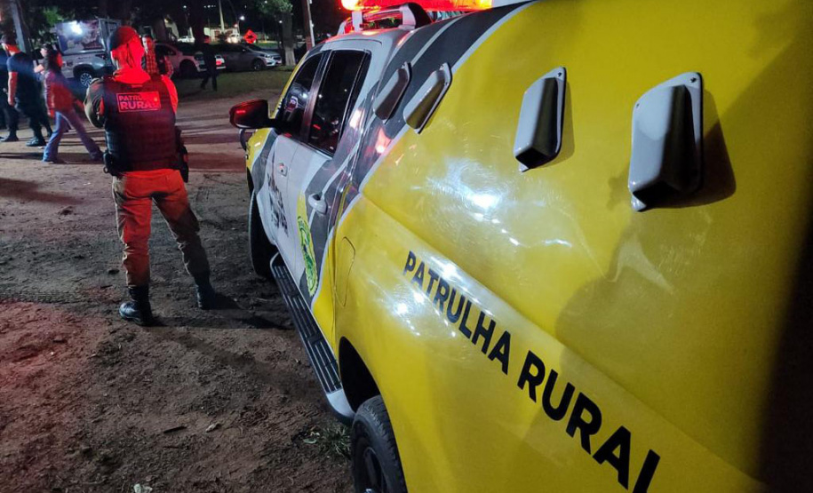 Operação Segurança Rural cadastrou mais de 900 propriedades rurais em quatro meses