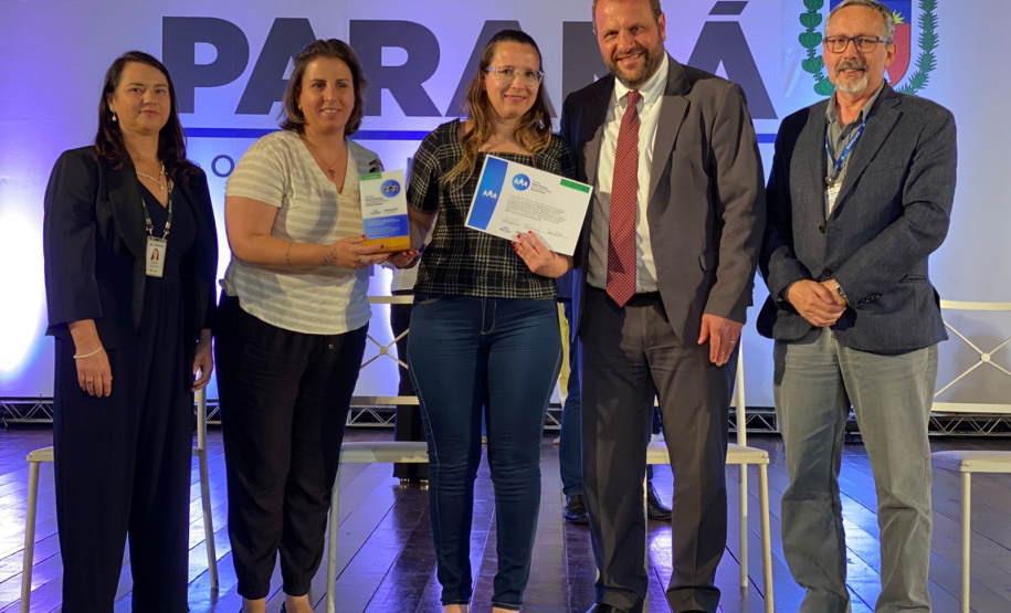 Prêmio Boas Práticas em Gestão Pública do Programa Nossa Gente Paraná valoriza trabalho conjunto entre Estado e Municípios
