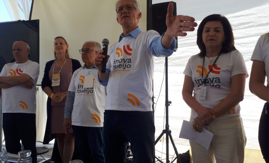 Mais três municípios aderem ao Susaf e podem ampliar mercado para suas agroindústrias