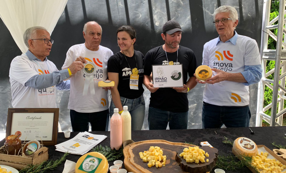 Mais três municípios aderem ao Susaf e podem ampliar mercado para suas agroindústrias