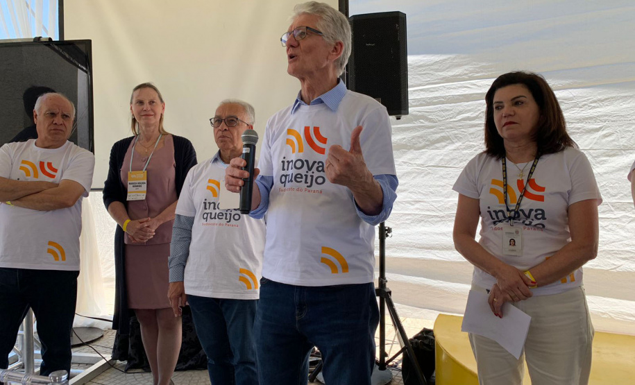 Mais três municípios aderem ao Susaf e podem ampliar mercado para suas agroindústrias