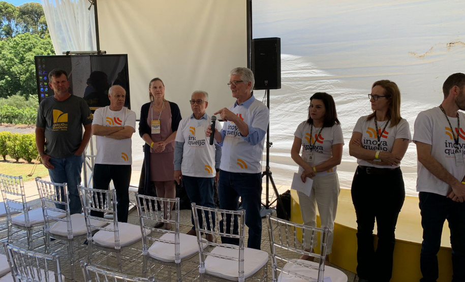 Mais três municípios aderem ao Susaf e podem ampliar mercado para suas agroindústrias