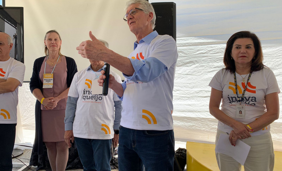 Mais três municípios aderem ao Susaf e podem ampliar mercado para suas agroindústrias