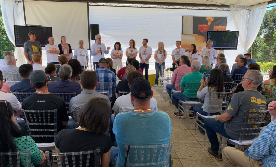 Mais três municípios aderem ao Susaf e podem ampliar mercado para suas agroindústrias