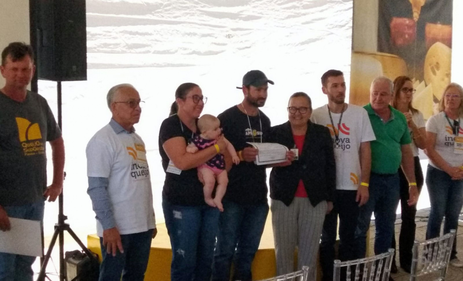 Mais três municípios aderem ao Susaf e podem ampliar mercado para suas agroindústrias