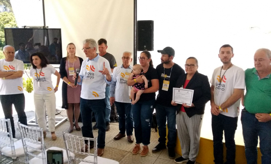 Mais três municípios aderem ao Susaf e podem ampliar mercado para suas agroindústrias