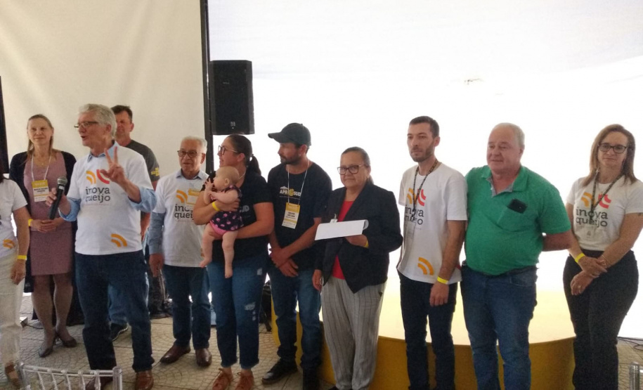 Mais três municípios aderem ao Susaf e podem ampliar mercado para suas agroindústrias