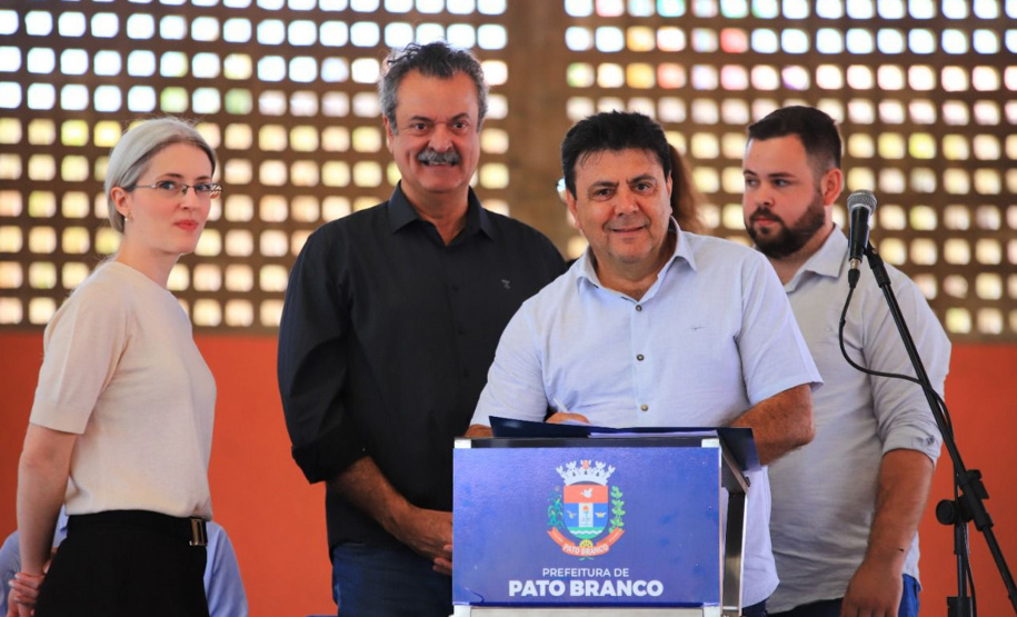 PATO BRANCO