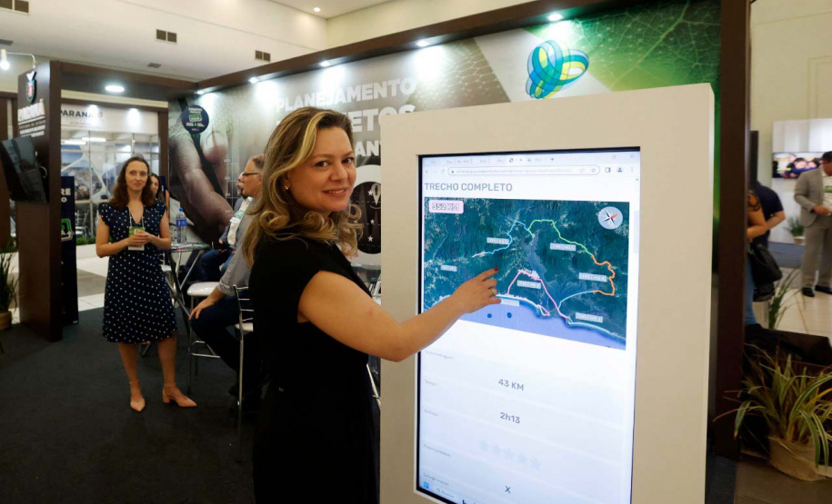 Programa de desenvolvimento regional, Paraná Produtivo chama a atenção no evento Governo 5.0