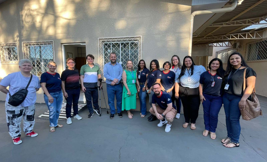 Governo assina termos de fomento com instituições filantrópicas da região Oeste