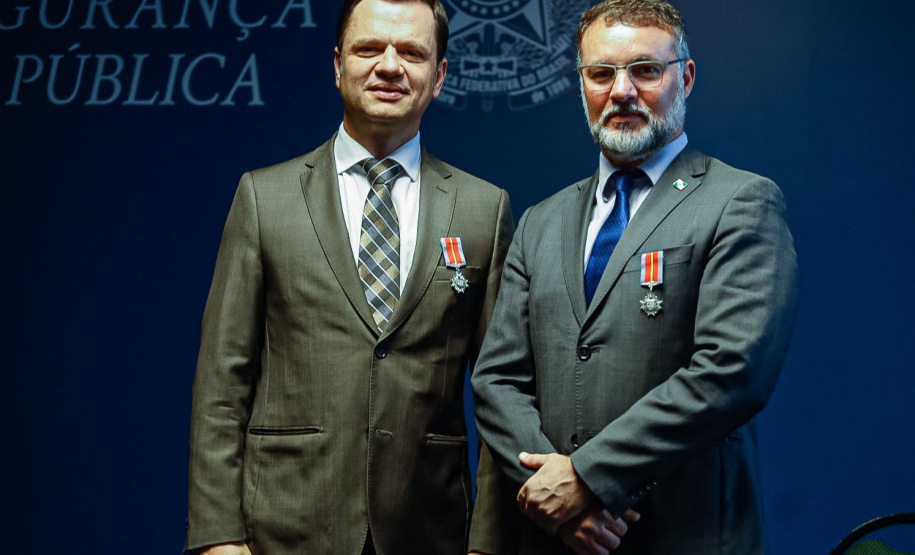 84ª Reunião do Consesp