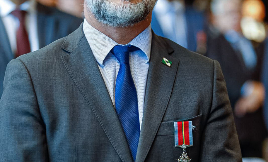 84ª Reunião do Consesp