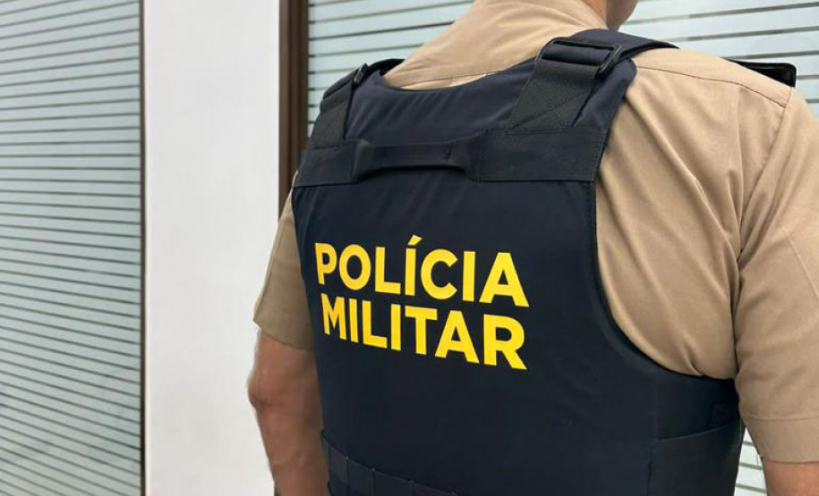 1 de 7.871 Segurança adquire coletes importados melhores e mais baratos para os policiais militares