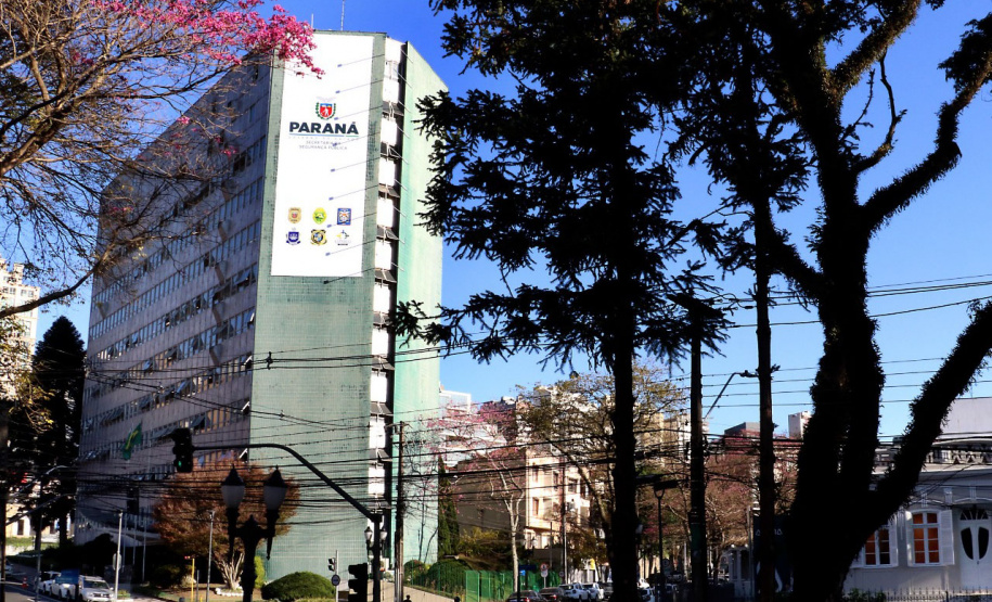 Novo projeto de lei cria Fundação de Apoio à Atividade de Segurança Pública