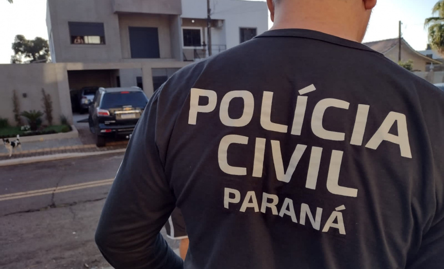 Operação Policial