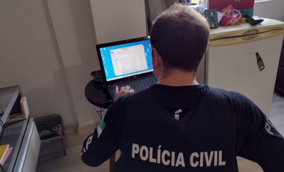 Operação Policial