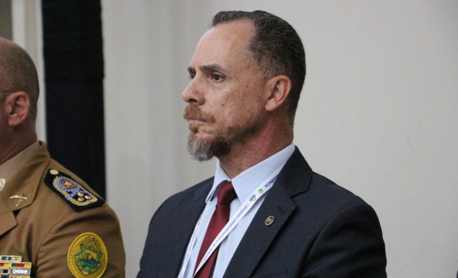 PMPR realiza de Simpósio Latino-Americano de Inteligência