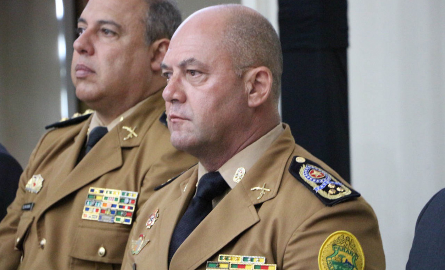 PMPR realiza de Simpósio Latino-Americano de Inteligência