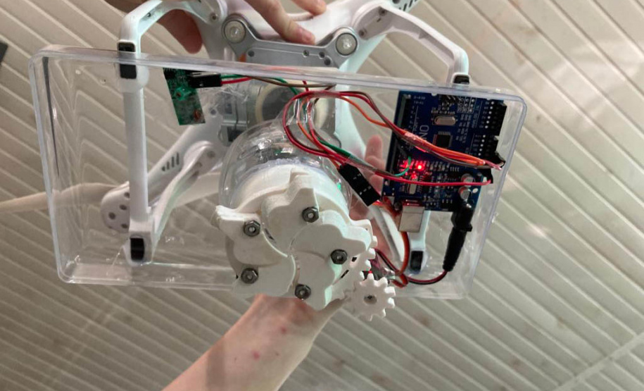 Professores apresentam projetos de robótica premiados durante evento de formação