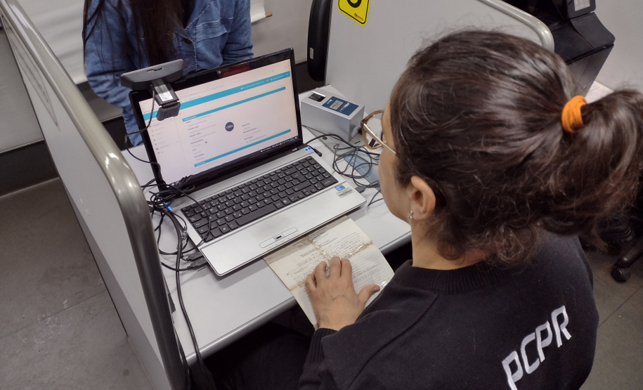 Paraná Cidadão chega ao Sítio Cercado, em Curitiba, na próxima quinta-feira