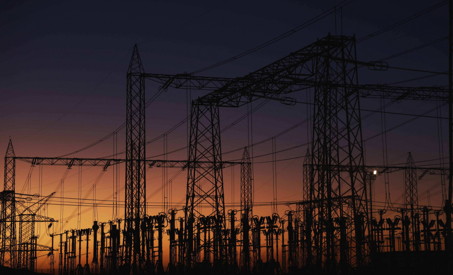 Programas de modernização da rede e novas subestações beneficiaram paranaenses em 2022