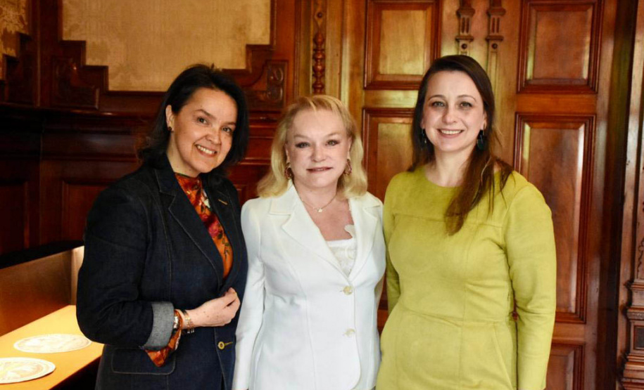 Exposição no Espaço Cultural BRDE premia as três melhores obras participantes