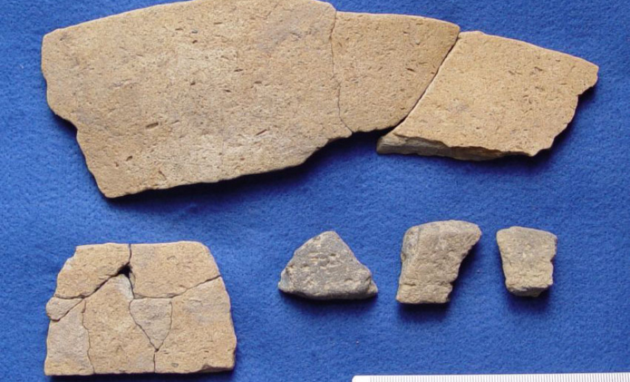 Obras da Copel revelam segredos da ocupação do território brasileiro