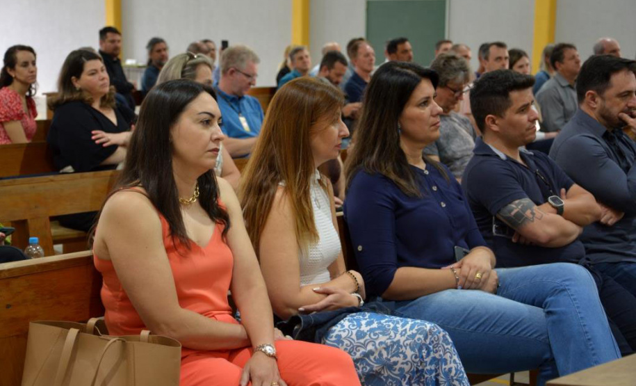 Governo destina R$ 2,2 milhões para conclusão do ginásio de esportes da Unicentro, em Irati