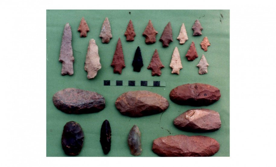 Obras da Copel revelam segredos da ocupação do território brasileiro