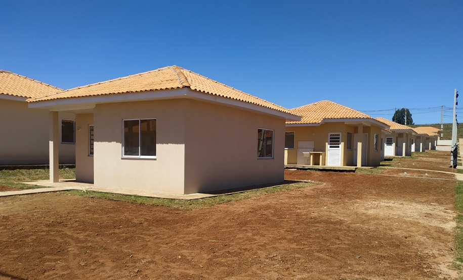 Terminam em 20 de dezembro as inscrições para casas populares em Ventania -