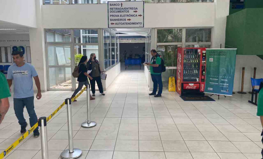 CGE Itinerante encerra atividades do ano reforçando participação popular na gestão estadual