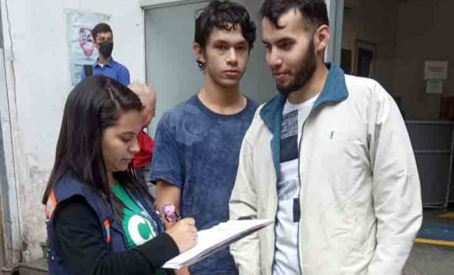 CGE Itinerante encerra atividades do ano reforçando participação popular na gestão estadual