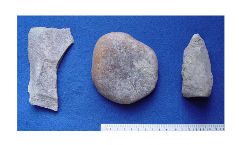 Obras da Copel revelam segredos da ocupação do território brasileiro