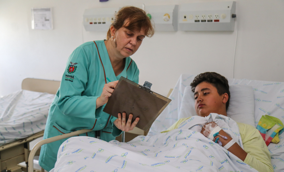 Após investimento de R$ 222 milhões, consultas aumentam 149% no Hospital Waldemar Monastier