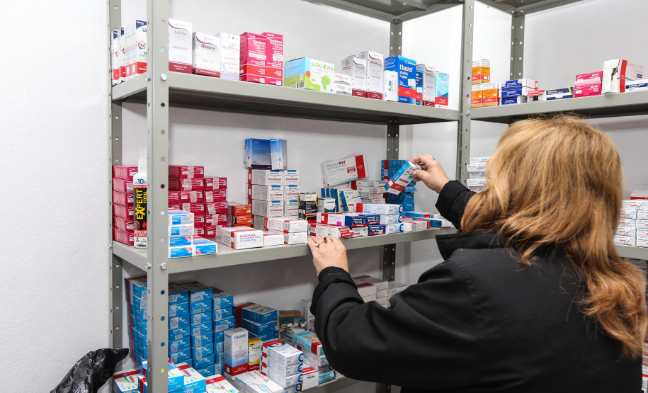 Investimento para a Assistência Farmacêutica aumentou 473% em 2022