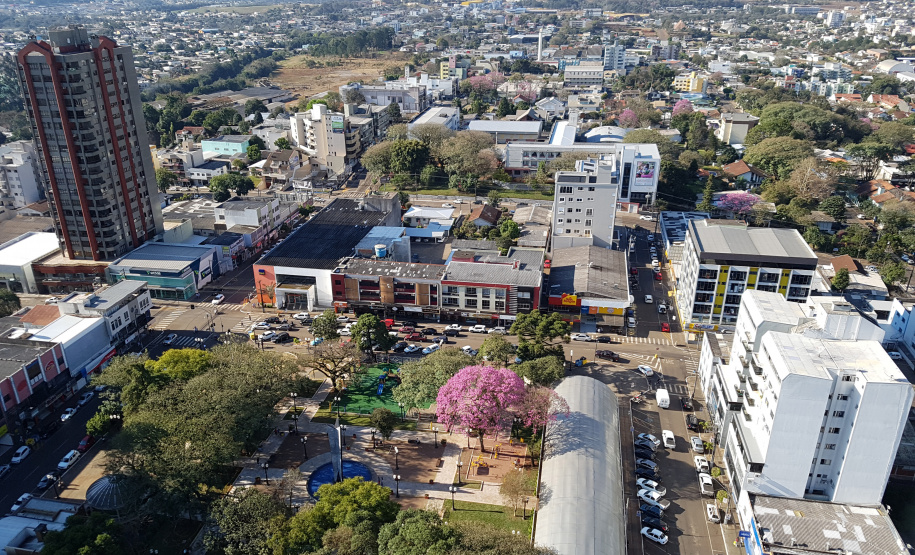 Municípios paranaenses recebem valores relativos aos impostos do mês de novembro