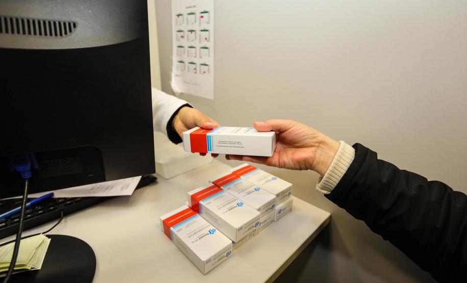 Investimento para a Assistência Farmacêutica aumentou 473% em 2022