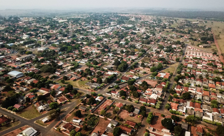 Governo encerra 2022 com o maior valor de repasse aos municípios dos últimos anos