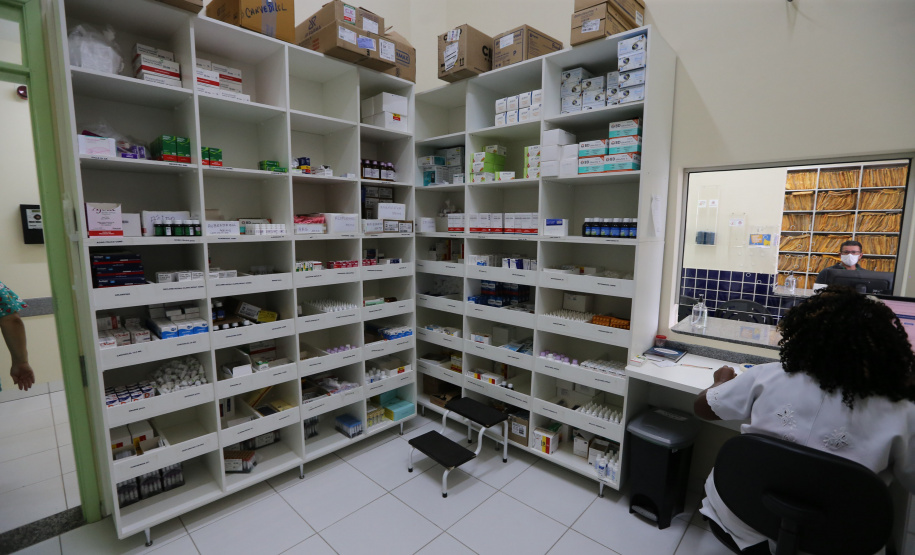 Em 4 anos, Estado investe quase R$ 500 milhões em mais de 800 hospitais, clínicas e UBS