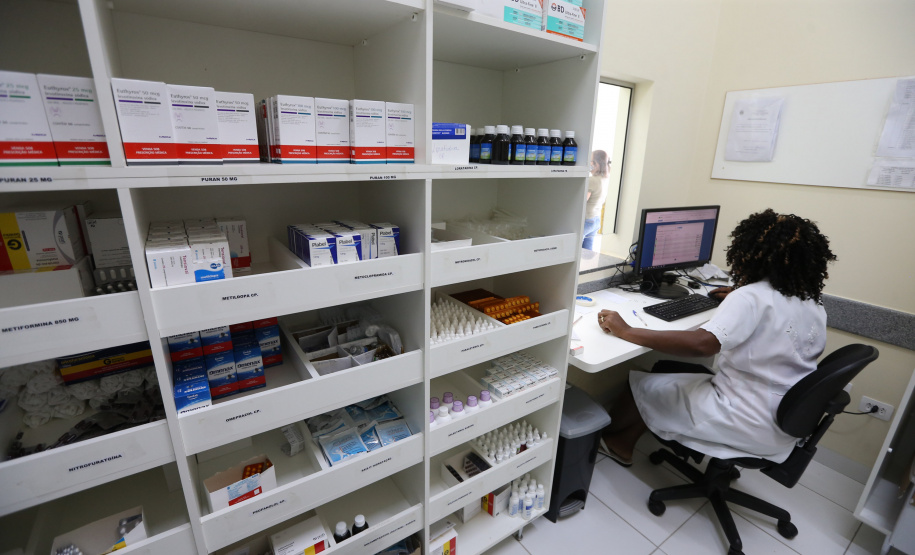 Em 4 anos, Estado investe quase R$ 500 milhões em mais de 800 hospitais, clínicas e UBS