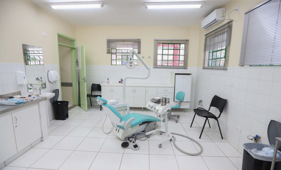 Sesa prevê investimento de mais de R$ 35 milhões no atendimento  odontológico no Paraná