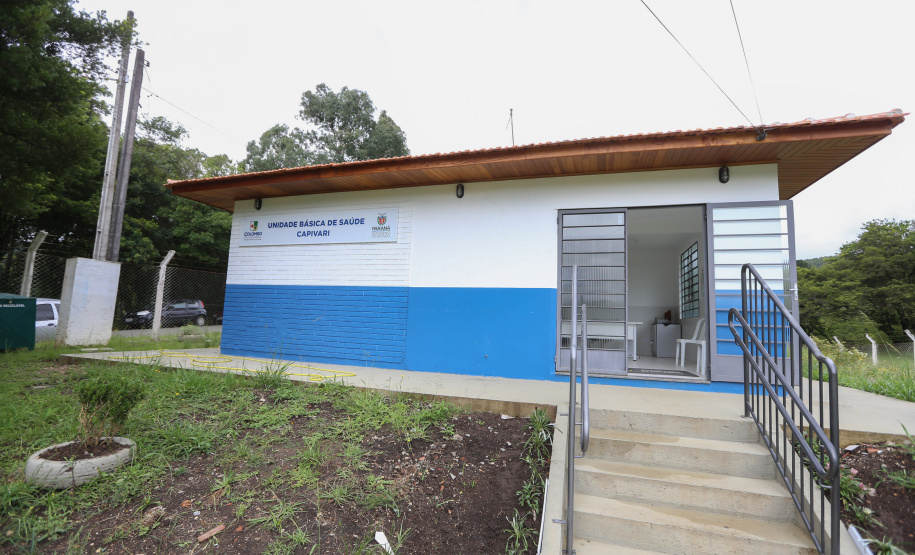 Em 4 anos, Estado investe quase R$ 500 milhões em mais de 800 hospitais, clínicas e UBS