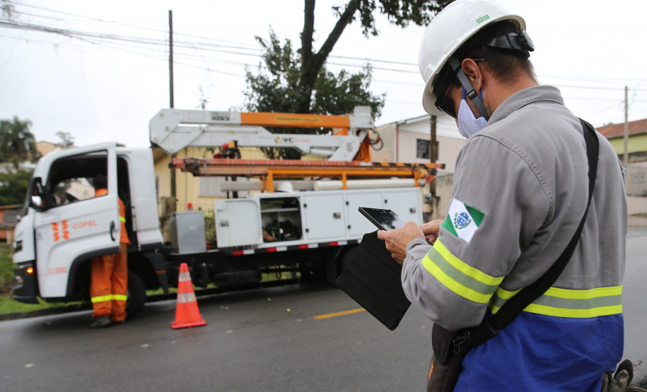 Copel vai investir R$ 2,182 bilhões em 2023 